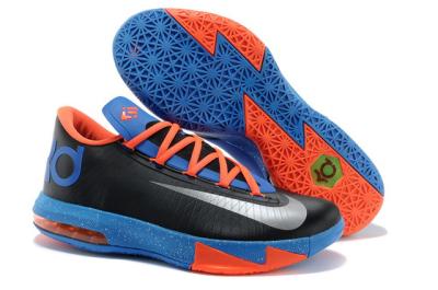 Nike Zoom KD 6-4